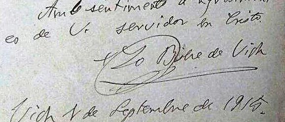 File:Firma de José Torras y Bagés.jpg