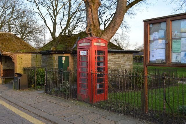 File:K6 Kiosk - geograph.org.uk - 4800966.jpg