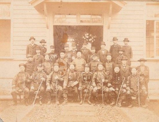 File:Korea-Qing-Japan military conference.jpg