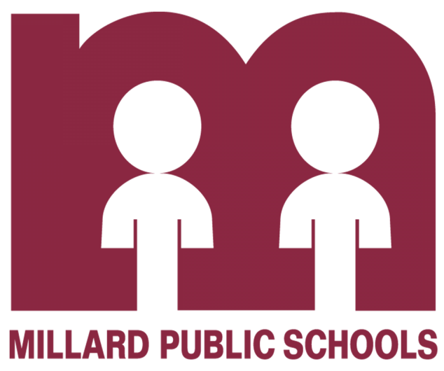 File:Millard Public Schools logo.png