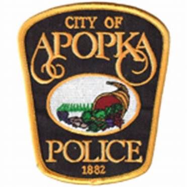 File:Patch of the Apopka Police Department.jpg