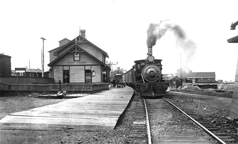 File:Port Perry train station 1912.jpg