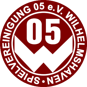 File:SpVgg Wilhelmshaven.png