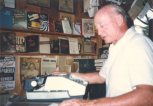 File:Stetson Kennedy at desk.jpg