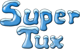 File:SuperTux Logo.png