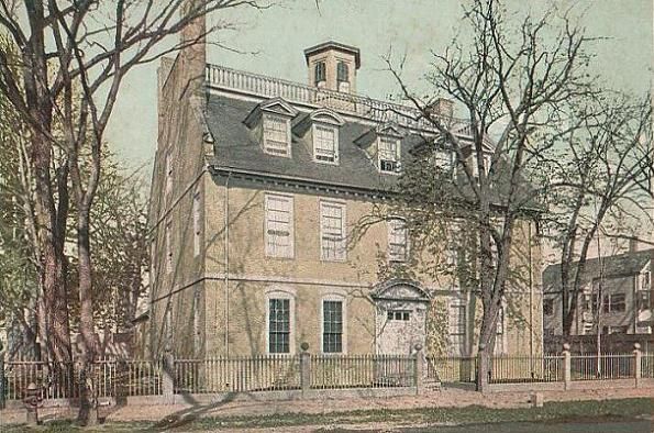 File:The Warner House, Portsmouth, NH.jpg