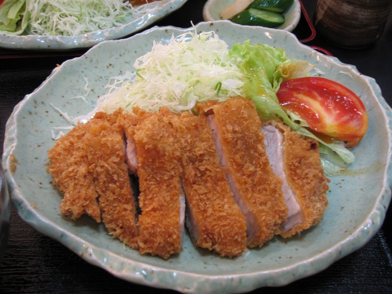 File:Tonkatsu by luckypines.jpg