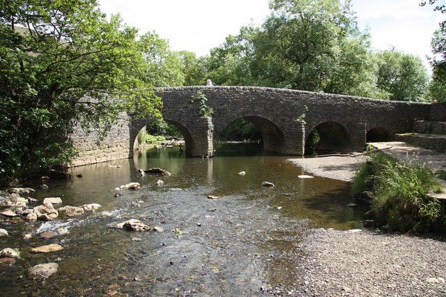 File:Wettonmill bridge (geograph 1999259).jpg