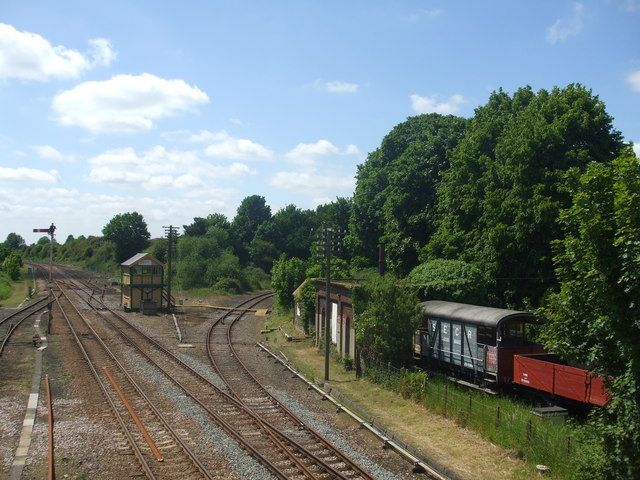 File:Wymondham box - geograph.org.uk - 1336010.jpg