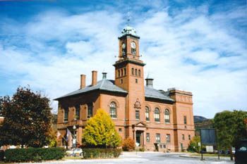 File:Claremont NH City Hall 1997 digitalsushi.jpg