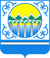 File:Coat of Arms of Chemalsky District.png