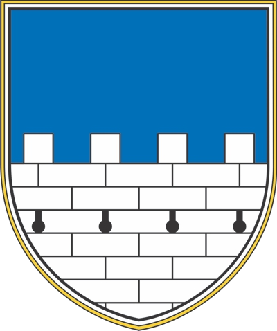 File:Coat of arms of Tržič.png