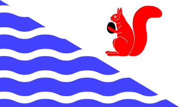 File:Flagge Westensee.png