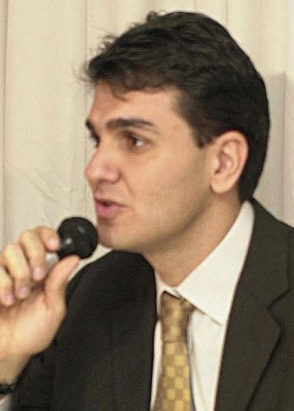 File:Gabriel Chalita (crop).jpg