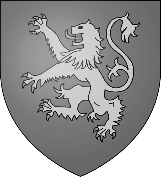 File:Henry II Arms bw.png