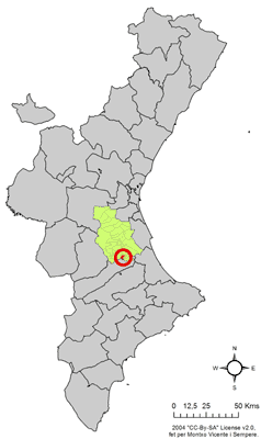 File:Localització de Manuel respecte del País Valencià.png