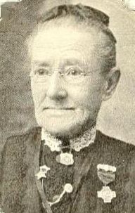 File:Mrs. Mary A. Aston, c. 1910.jpg