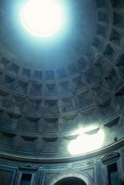 File:Oculus of the Pantheon.jpg