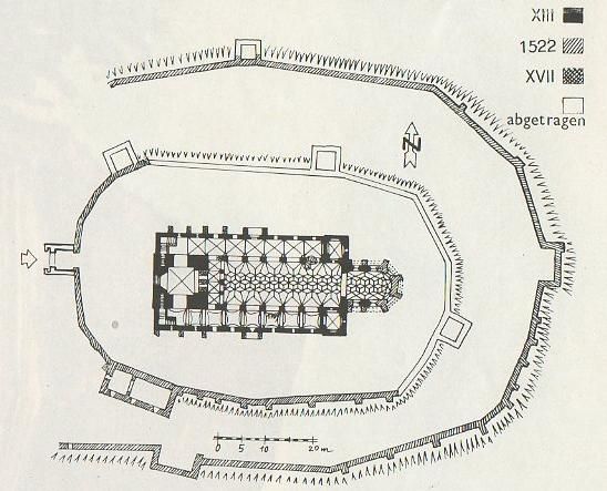 File:Planul fortificatiei din Cincu.jpg