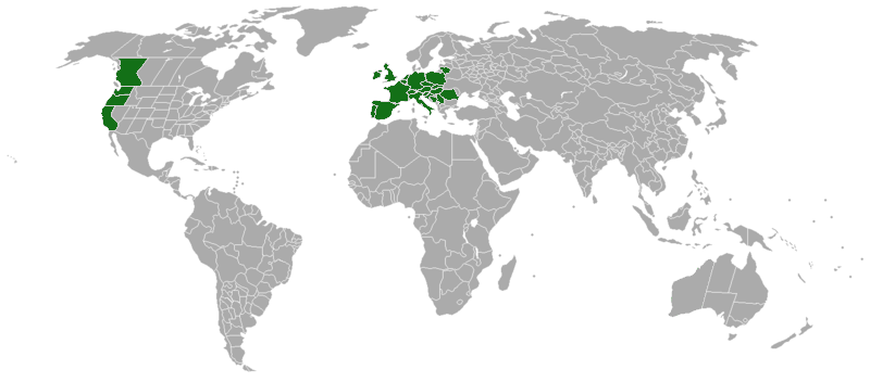 File:Psilocybe cyanescens range-map.png