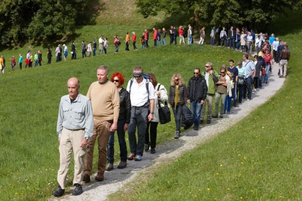 File:Public Art Walk mit Hamish Fulton.jpg