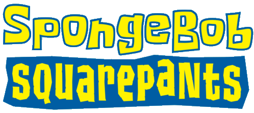 File:SpongeBob SquarePants logo.png