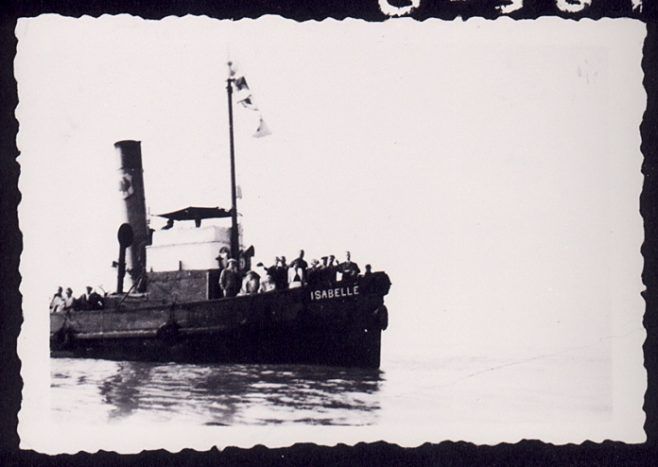 File:Sunny Lowry pilot boat Isabelle.jpg