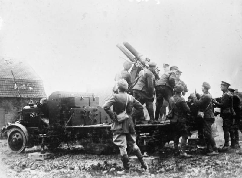 File:13Pdr6cwtAAgunThornycroftLorry1916.jpg