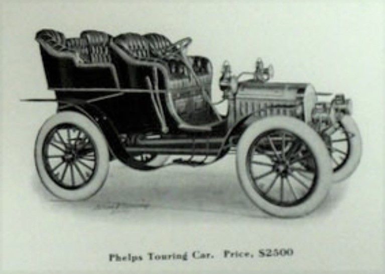 File:1904 Phelps 20hp Model Three Touring Car.jpg