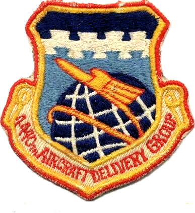 File:4440th Aircraft Delivery Group - Emblem.png