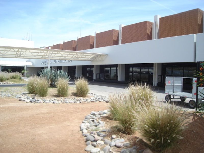 File:Aeropuerto de Hermosillo 1.jpg