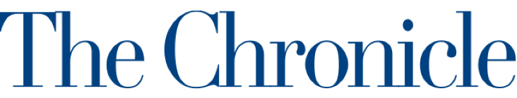 File:Duke Chronicle logo.png