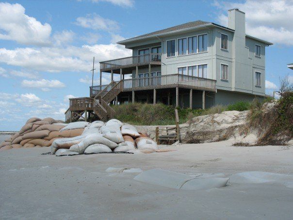 File:Emerald Isle Beach Erosion.JPEG