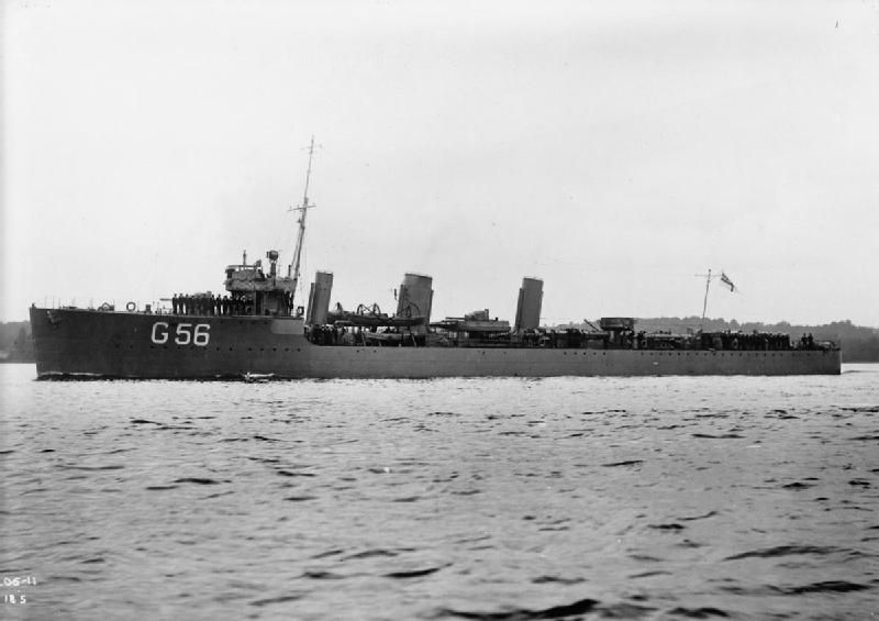 File:HMS Patrician (1916) IWM SP 1654.jpg