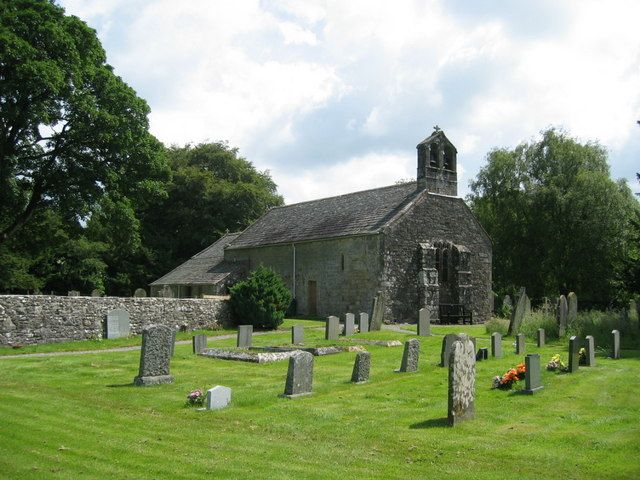 File:Isel Church - geograph.org.uk - 212448.jpg