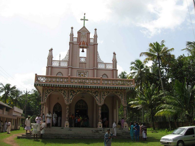 File:St Elijah Orthodox Syrian Church in 2008.jpg