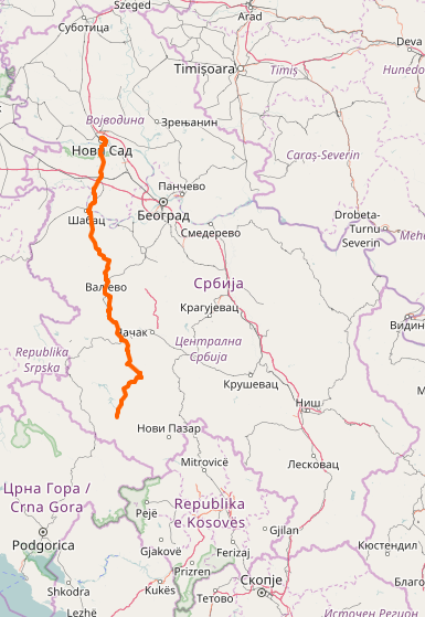 File:State Road 21 map.png