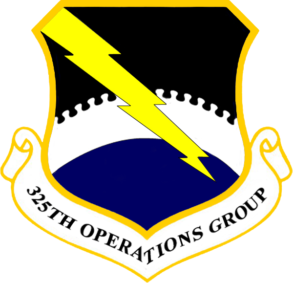 File:USAF - 325th Operations Group.png