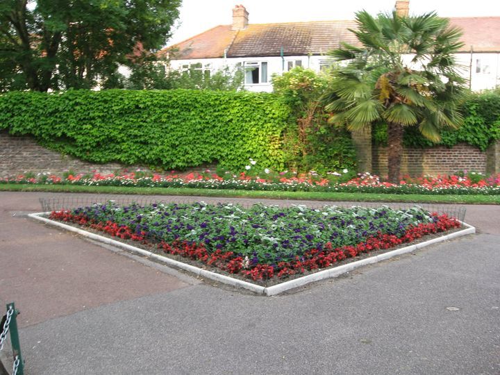 File:Waddon Ponds planting.jpg