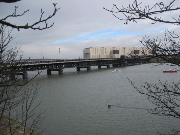 File:Walney Bridge, March 2011.jpg