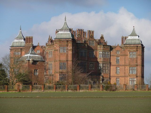 File:Westwood House - geograph.org.uk - 1161466.jpg