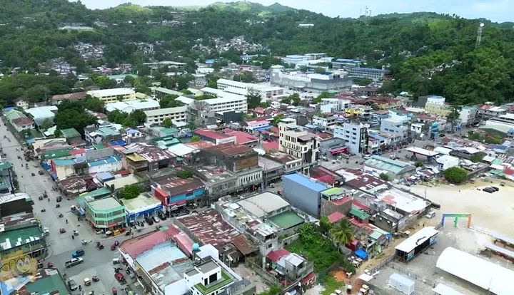 File:Aerial View of Ubanon District Catbalogan.jpg