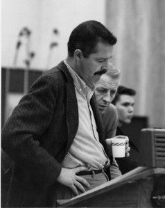 File:Bill Holman and Stan Kenton.jpg