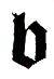 File:Blackletter b.png