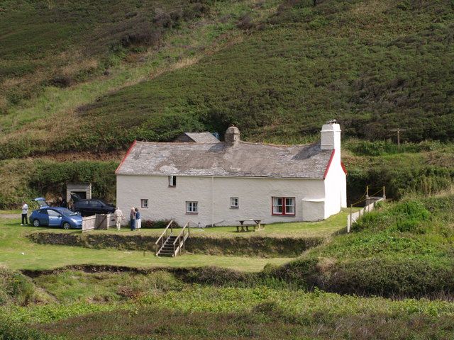 File:Blackpool Mill - geograph.org.uk - 505971.jpg