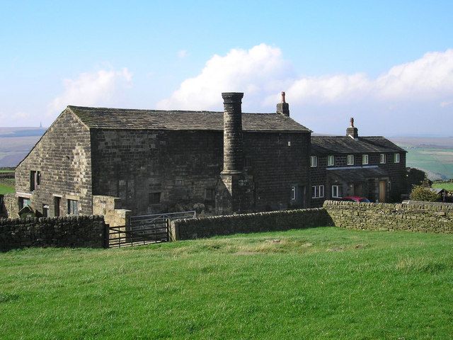 File:Catherine House - geograph.org.uk - 246480.jpg