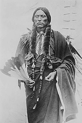 File:Chief Quanah Parker of the Kwahadi Comanche2.jpg