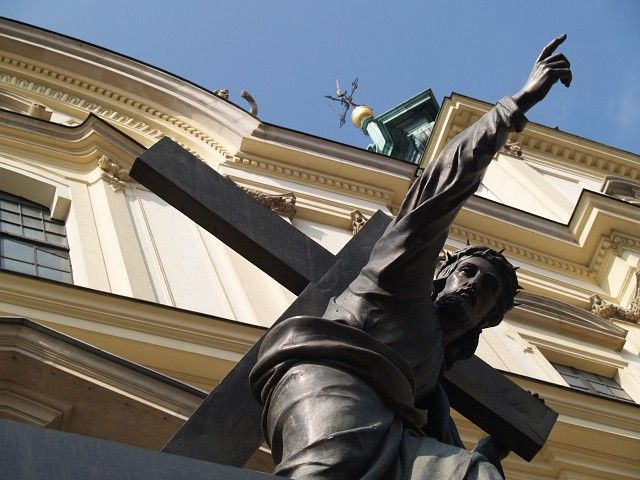 File:Church of the Holy Cross, Warsaw.jpg