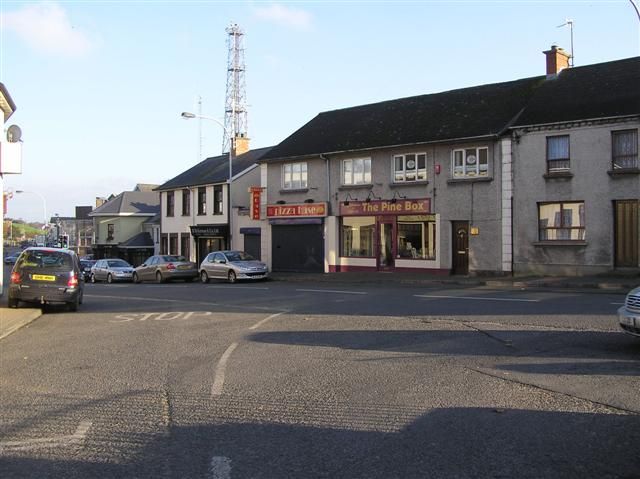 File:Coalisland - geograph.org.uk - 275070.jpg