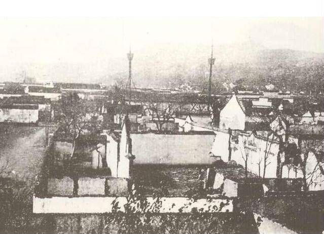 File:Jinchaidai Alley (late-Qing or early-Republican era).jpg